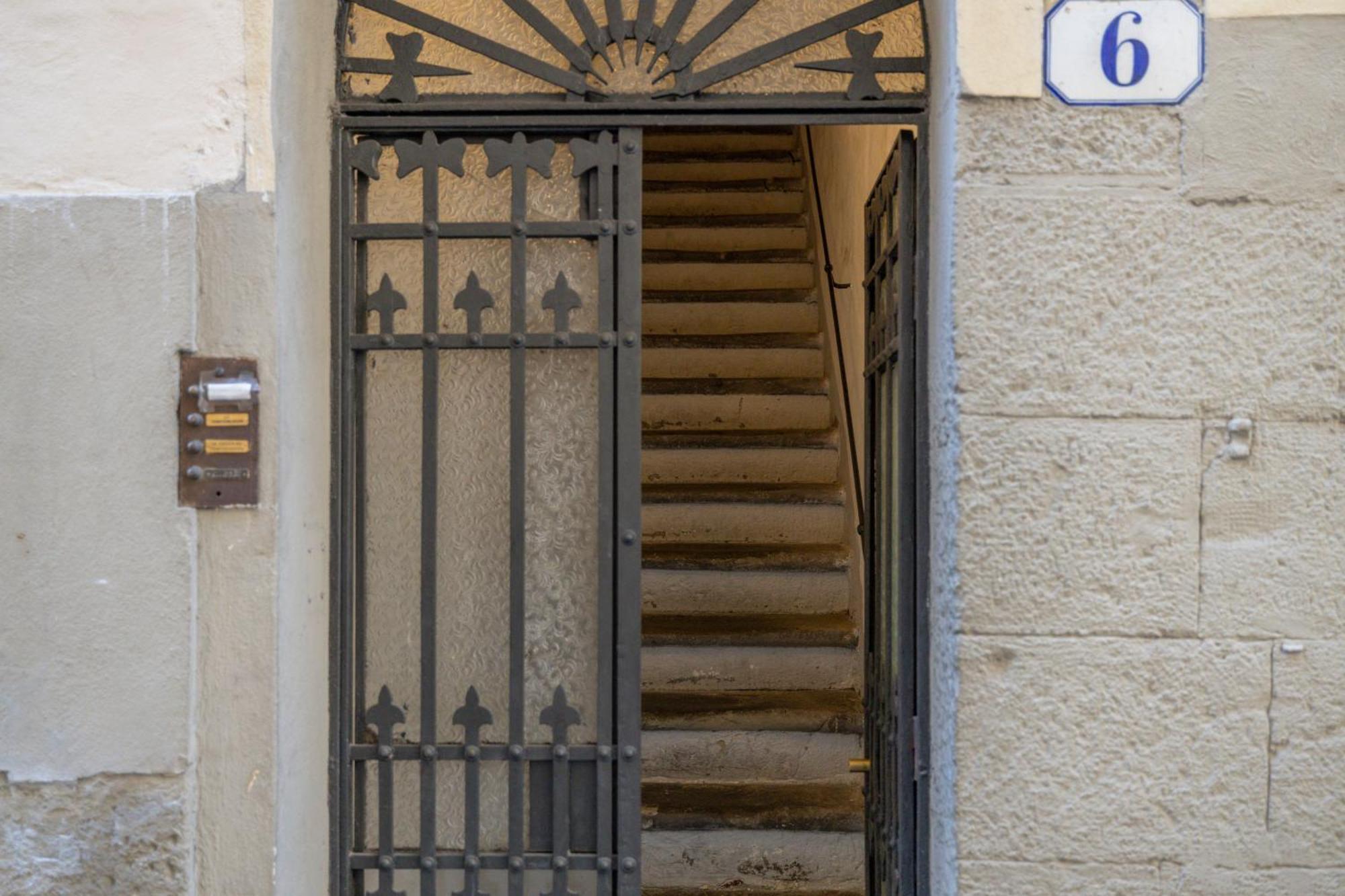 Passera History View C&g Apartamento Florencia